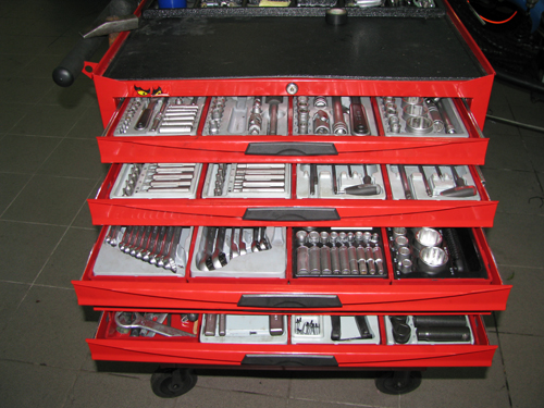 tengtools