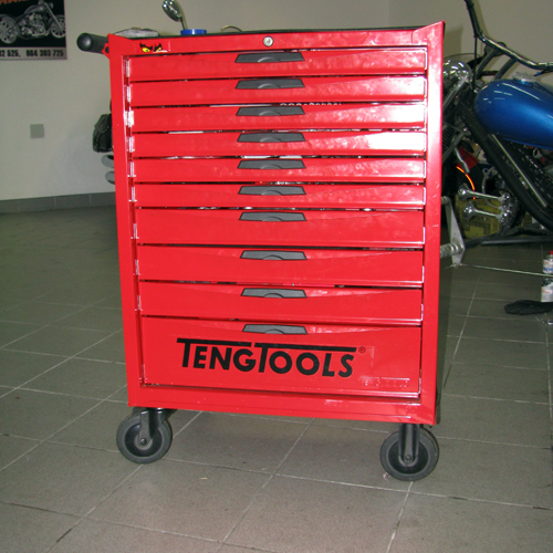 tengtools